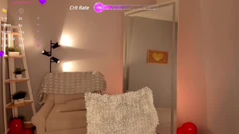 Snapshot of vienah chatting on February 21, 3:43 pm Karla online show from February 21, 3:43 pm