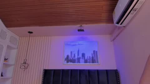 Snapshot of viiolett_lee chatting on February 19, 7:27 pm Viiolett online show from February 19, 7:27 pm