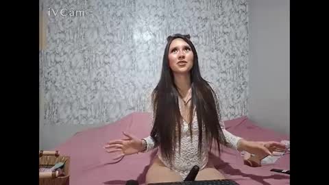 Snapshot of viioletta_coper chatting on October 8, 4:39 am VIOLETA CUTE online show from October 8, 4:39 am
