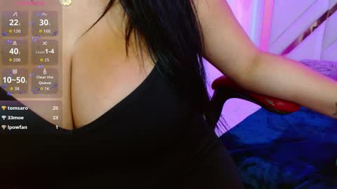 viioleta online show from April 3, 1:42 pm