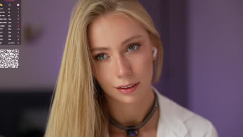 Snapshot of vika54784 chatting on October 5, 6:51 am vika54784 online show from October 5, 6:51 am