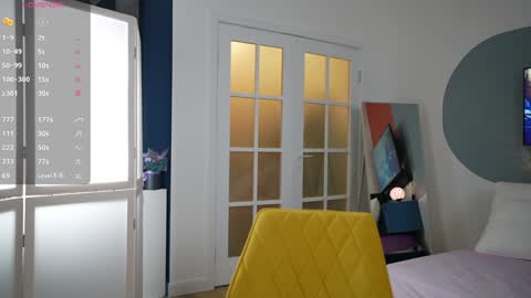 Snapshot of vika54784 chatting on January 26, 3:03 pm vika54784 online show from January 26, 3:03 pm
