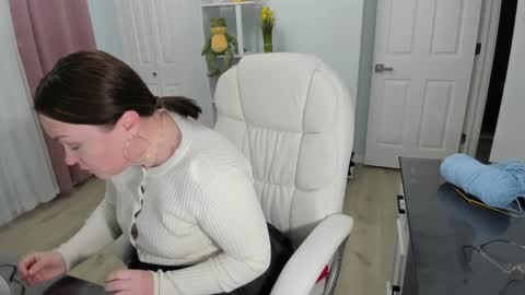 Snapshot of vika7333 chatting on February 13, 1:15 pm Ukrainian-woman online show from February 13, 1:15 pm
