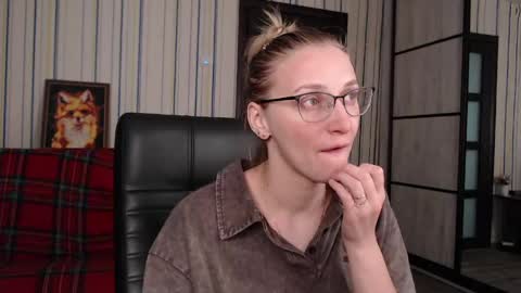 Vika online show from May 23, 11:52 am