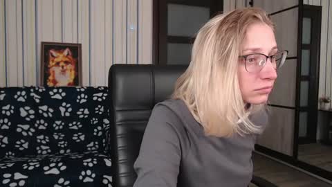 Vika online show from July 19, 3:20 am
