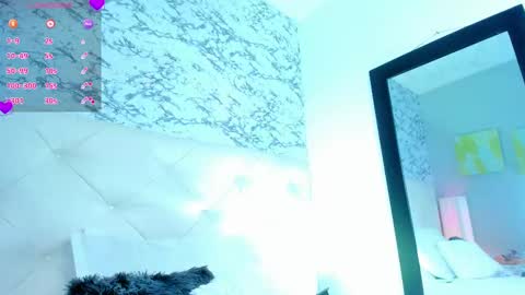 Viktoria online show from February 12, 12:27 am