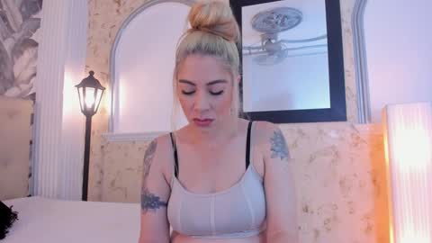 Viktoria online show from January 9, 4:28 pm