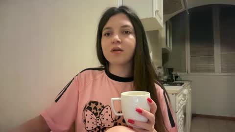 Viktoria Most online show from November 28, 10:02 pm