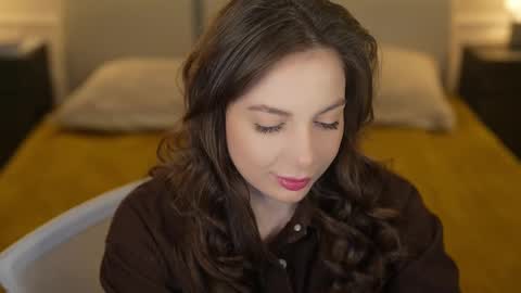 Snapshot of viktoria_storm chatting on February 9, 12:08 pm Alisa online show from February 9, 12:08 pm