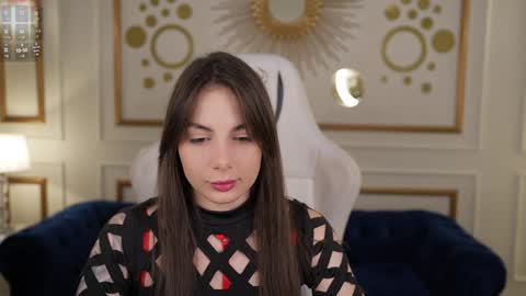 Snapshot of viktoria_storm chatting on January 26, 3:58 pm Alisa online show from January 26, 3:58 pm