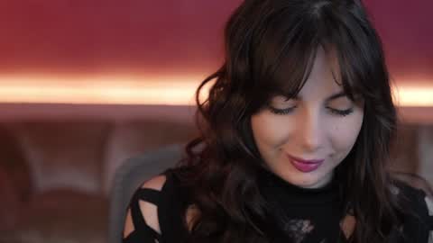 Snapshot of viktoria_storm chatting on January 5, 1:26 pm Alisa online show from January 5, 1:26 pm