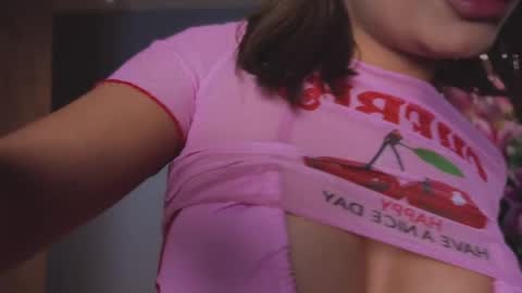 Viktoria www online show from March 11, 7:49 pm