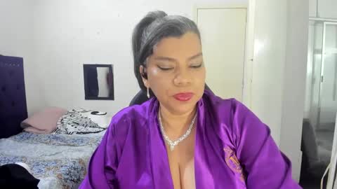 VIKY ADAMS online show from October 14, 2:58 am