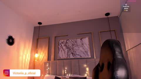 Victoria online show from February 25, 10:52 pm