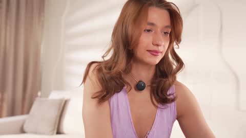 Lana online show from February 3, 10:31 am