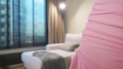 Lana online show from February 18, 11:33 am