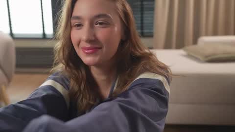 Lana online show from March 2, 11:19 am