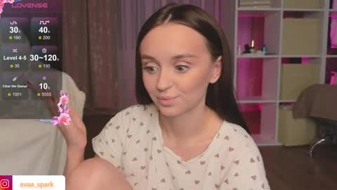 Eva online show from January 31, 2:15 am