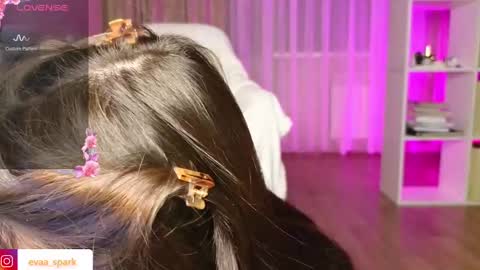 Eva online show from January 20, 2:22 am