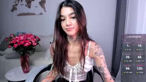 Snapshot of vinkitinkii chatting on September 27, 7:59 am vinkitinkii online show from September 27, 7:59 am