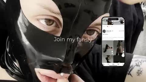 Diva Silvia online show from February 15, 5:01 pm