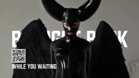 Diva Silvia online show from October 29, 4:42 pm