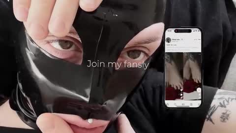 Diva Silvia online show from November 15, 6:20 pm