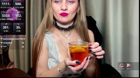 Funny  girl online show from January 1, 5:11 am