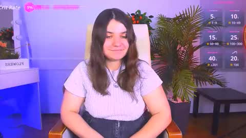 Viola online show from November 13, 11:04 pm