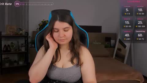 Viola online show from November 18, 11:37 pm