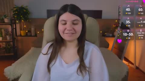 Viola online show from May 15, 11:18 pm