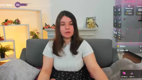 Snapshot of viola__shy chatting on September 20, 9:24 pm Viola online show from September 20, 9:24 pm