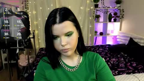 Viola Bunny online show from November 2, 5:49 pm