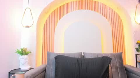 Violette online show from June 11, 10:12 am