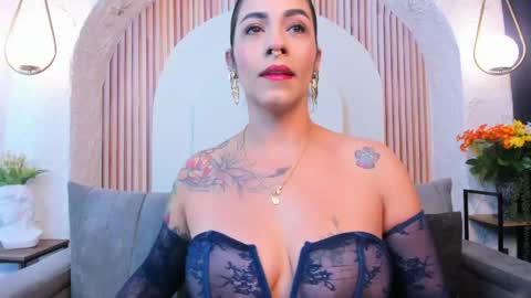 Violette online show from June 3, 10:38 am