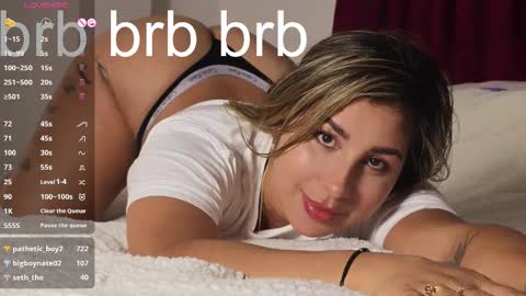 Kim online show from March 22, 7:53 pm