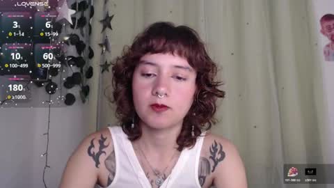 Violet online show from May 12, 7:05 am