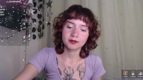 Violet online show from May 23, 7:28 am