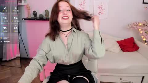 Snapshot of violet_griffen chatting on September 12, 4:03 pm VIOLET online show from September 12, 4:03 pm