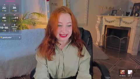 VIOLET online show from March 28, 5:01 pm