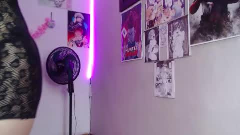 Violete Hentai01 online show from November 29, 5:17 pm