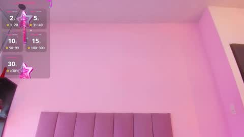 Snapshot of violet_myerrs chatting on October 14, 1:57 pm violet online show from October 14, 1:57 pm