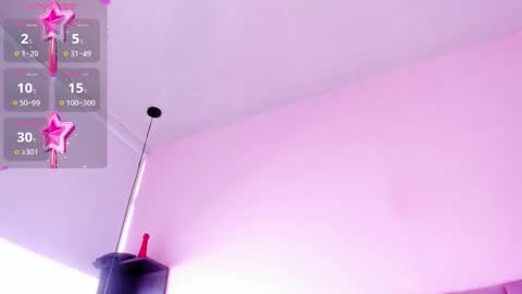 Snapshot of violet_myerrs chatting on October 9, 1:48 pm violet online show from October 9, 1:48 pm