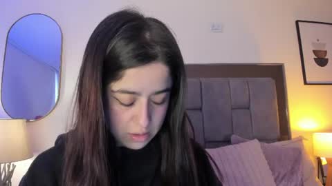 Violet Nova online show from July 21, 12:28 pm