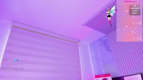 Violeta online show from October 14, 9:17 pm