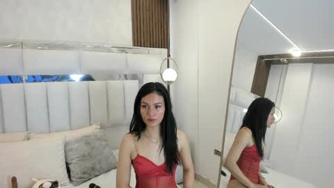 Violet online show from May 30, 4:21 am