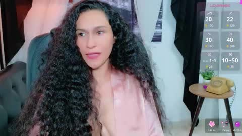 Violeta  online show from March 2, 7:15 am