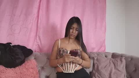 violeta__gv online show from February 24, 10:36 am