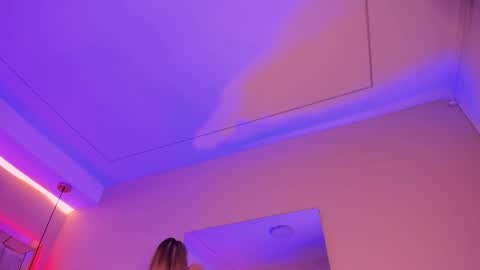 Violeta  online show from September 17, 10:35 am