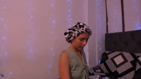 Violeta online show from February 25, 10:36 am